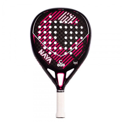 Vibora Padel Racket Naya Liquid Edition 23-Padel Racket-Vibora