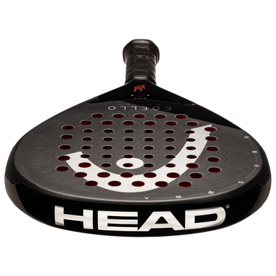 Head Coello Motion 2025 Padel Racket