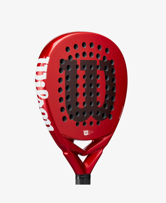 Wilson Padel Racket Bela Elite V2.5