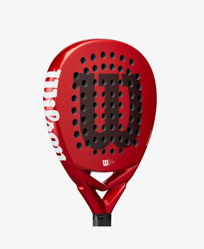 Wilson Padel Racket Bela Elite V2.5