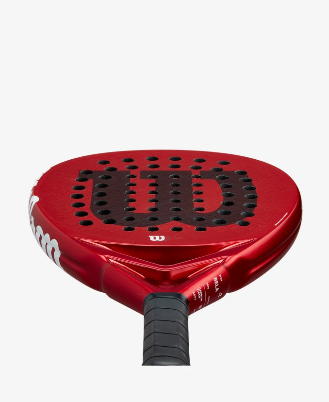 Wilson Padel Racket Bela Elite V2.5