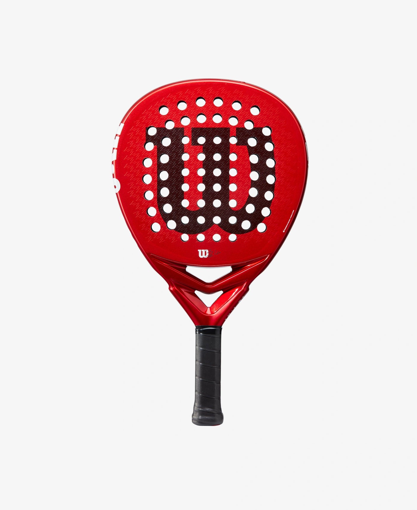 Wilson Padel Racket Bela Elite V2.5