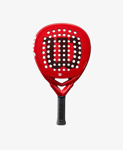 Wilson Padel Racket Bela Elite V2.5