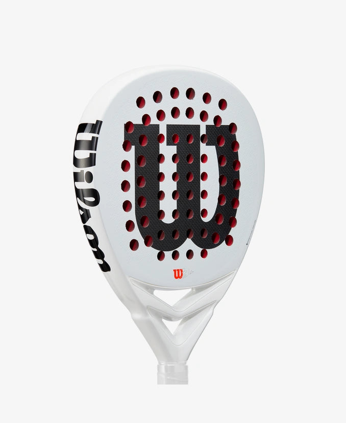 Wilson Padel Racket Bela Lt V2.5