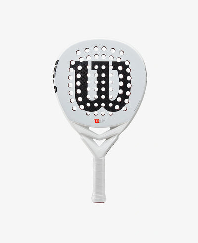 Wilson Padel Racket Bela Lt V2.5