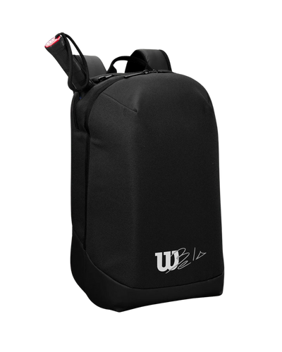 Wilson Bela DNA Padel Backpack-Bag-Wilson