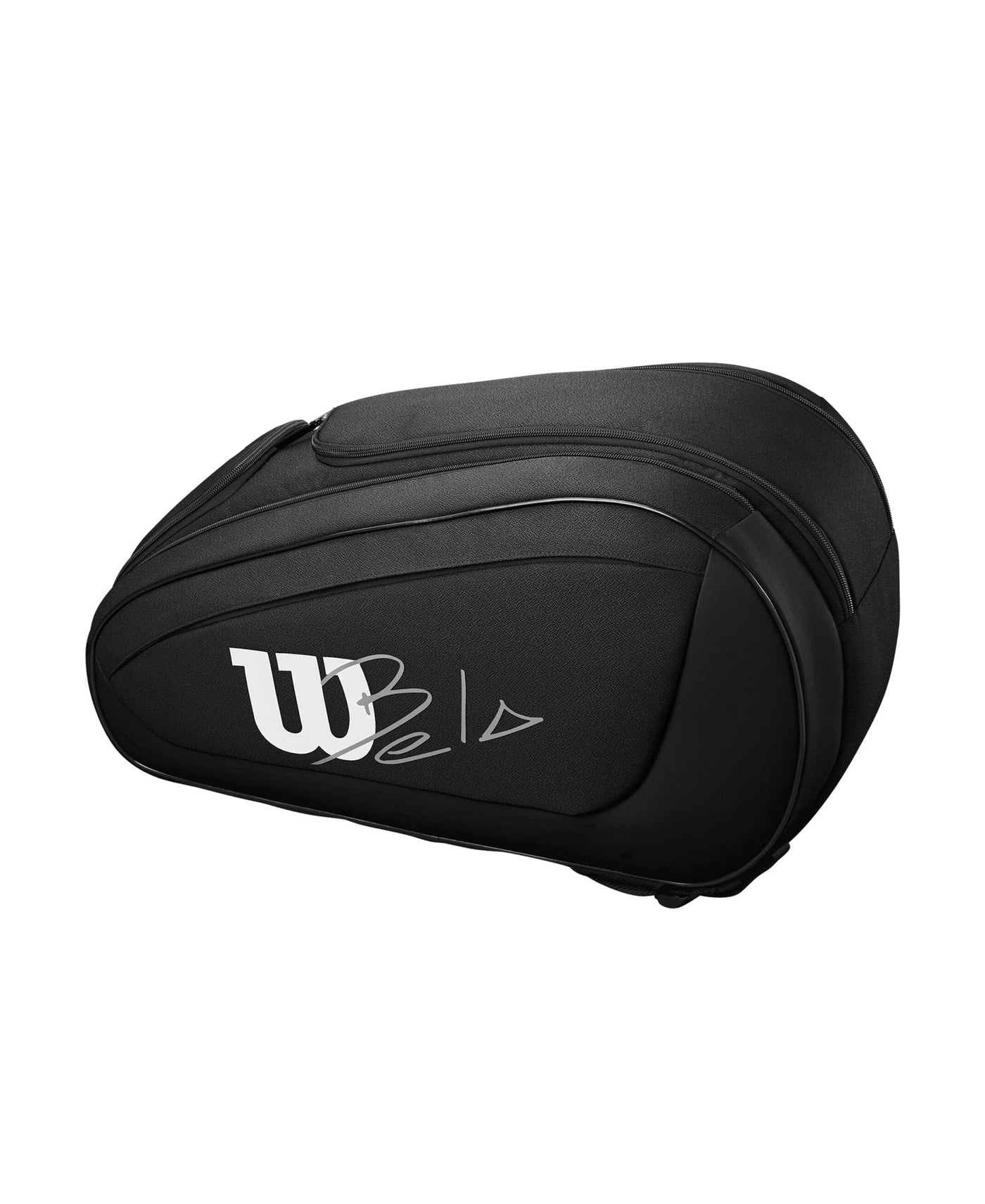 Wilson Bela Super Tour Padel Bag-Bag-Wilson