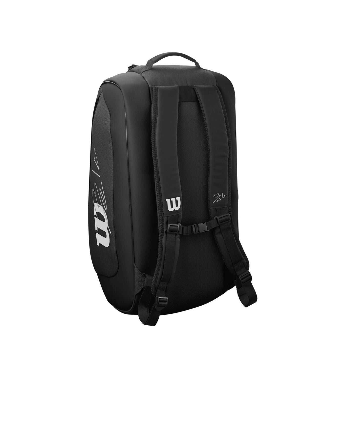 Wilson Bela Super Tour Padel Bag-Bag-Wilson