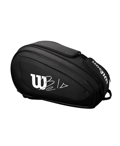 Wilson Bela Super Tour Padel Bag-Bag-Wilson