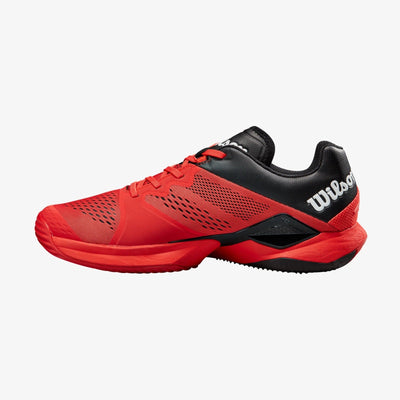 Wilson Bela Tour Padel Shoes Infrared-Shoes-Wilson