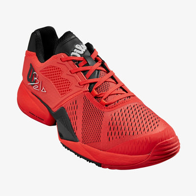 Wilson Bela Tour Padel Shoes Infrared-Shoes-Wilson