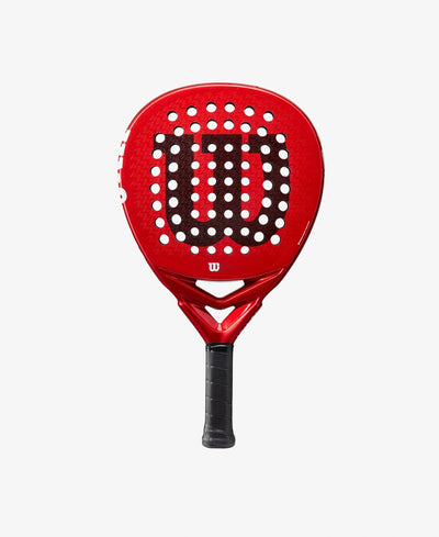 Wilson Padel Racket Bela Elite V2.5-Padel Racket-Wilson