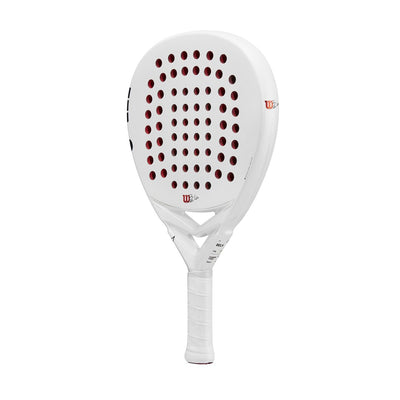 Wilson Padel Racket Bela LT V2-Padel Racket-Wilson