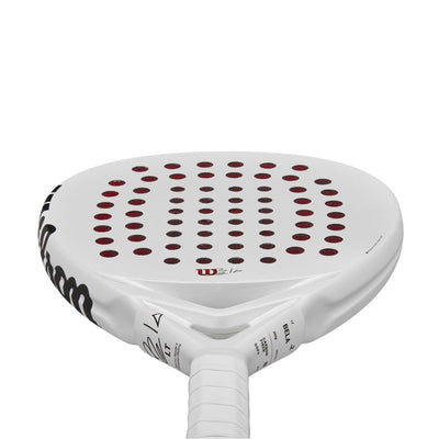 Wilson Padel Racket Bela LT V2-Padel Racket-Wilson