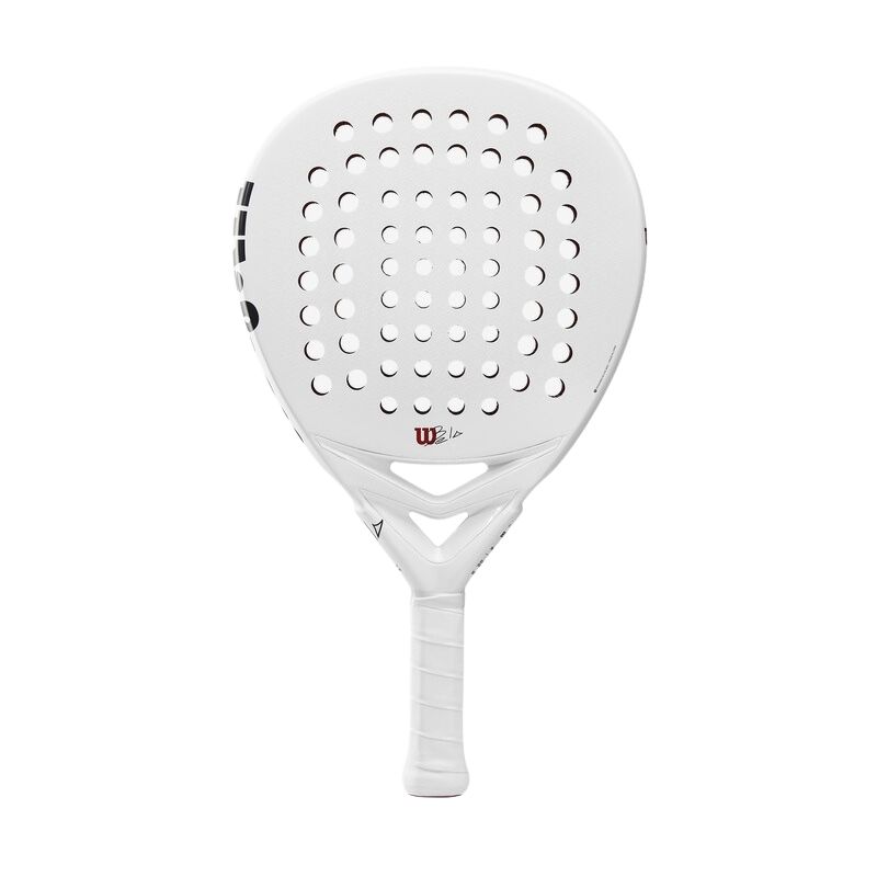 Wilson Padel Racket Bela LT V2-Padel Racket-Wilson