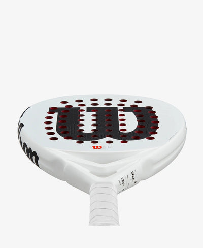 Wilson Padel Racket Bela Lt V2.5-Padel Racket-Wilson