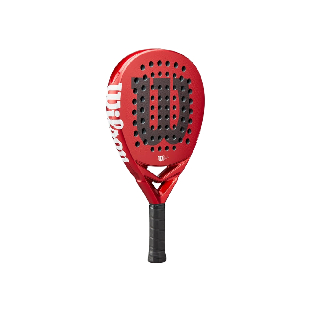 Wilson Padel Racket Bela Pro V2.5-Padel Racket-Wilson