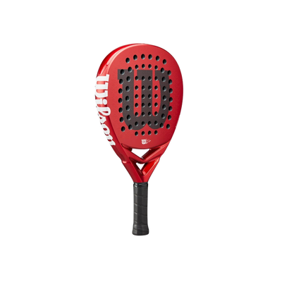 Wilson Padel Racket Bela Pro V2.5-Padel Racket-Wilson