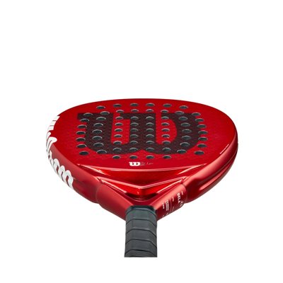 Wilson Padel Racket Bela Pro V2.5-Padel Racket-Wilson-Casas Padel