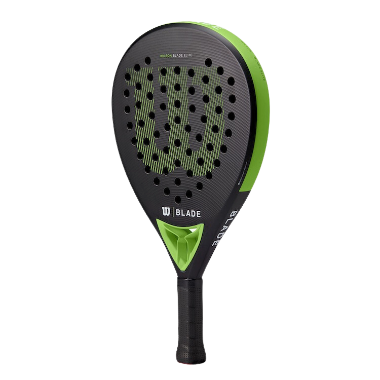 Wilson Padel Racket Blade Elite V2-Padel Racket-Wilson-Casas Padel