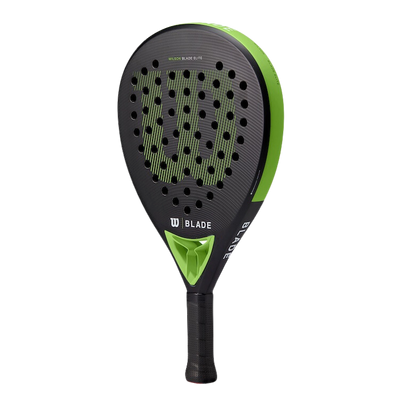 Wilson Padel Racket Blade Elite V2-Padel Racket-Wilson