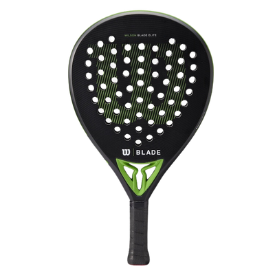 Wilson Padel Racket Blade Elite V2-Padel Racket-Wilson