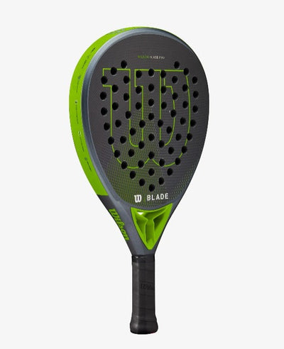 Wilson Padel Racket Blade Pro V2-Padel Racket-Wilson