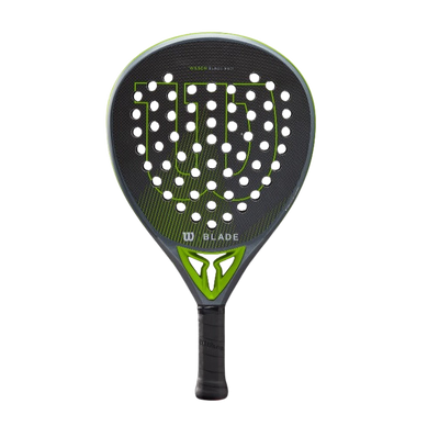 Wilson Padel Racket Blade Pro V2-Padel Racket-Wilson