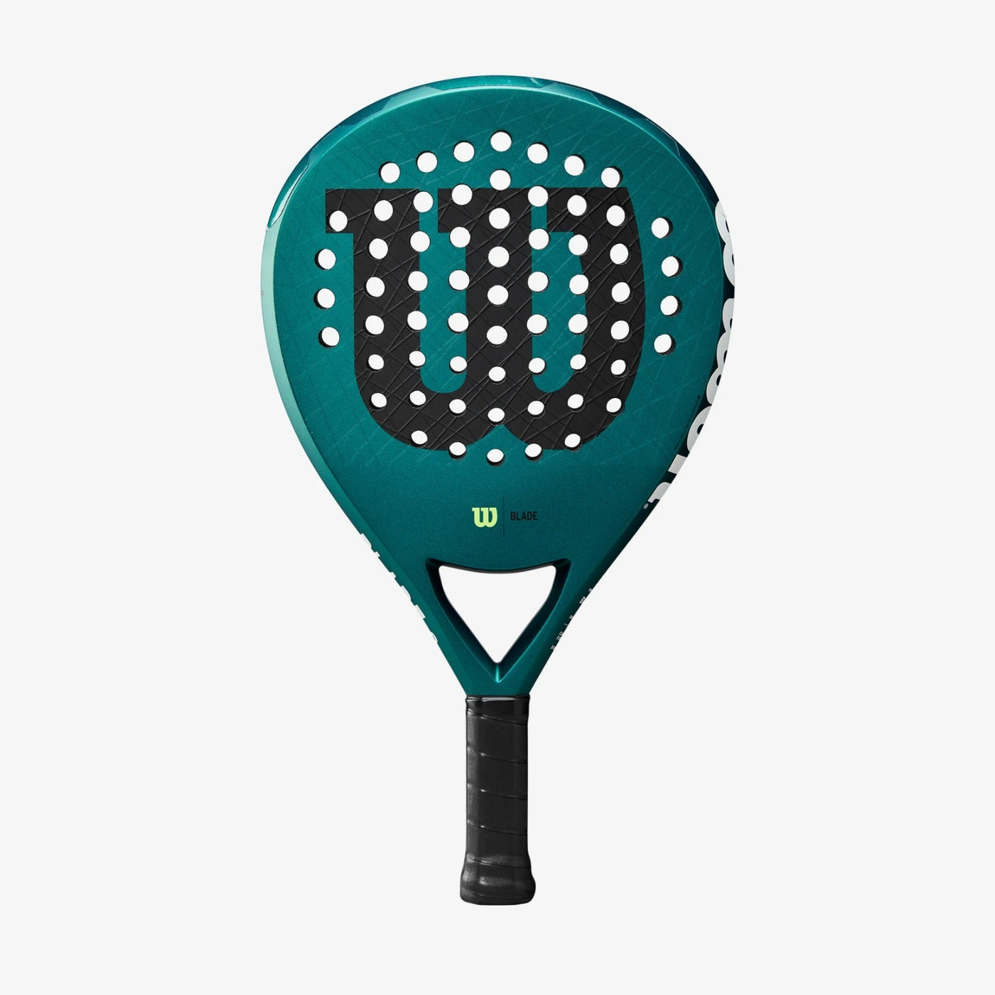 Wilson Padel Racket Blade Pro V3-Padel Racket-Wilson