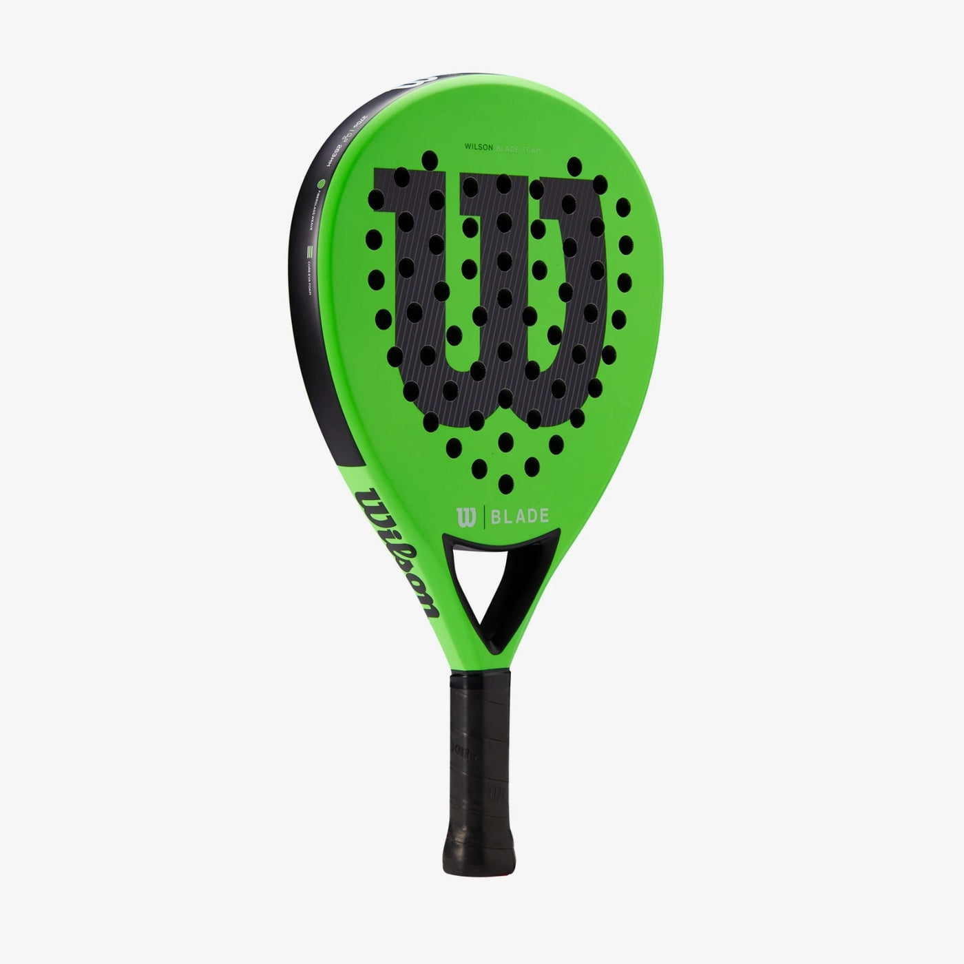 Wilson Padel Racket Blade Team V2-Padel Racket-Wilson-Casas Padel