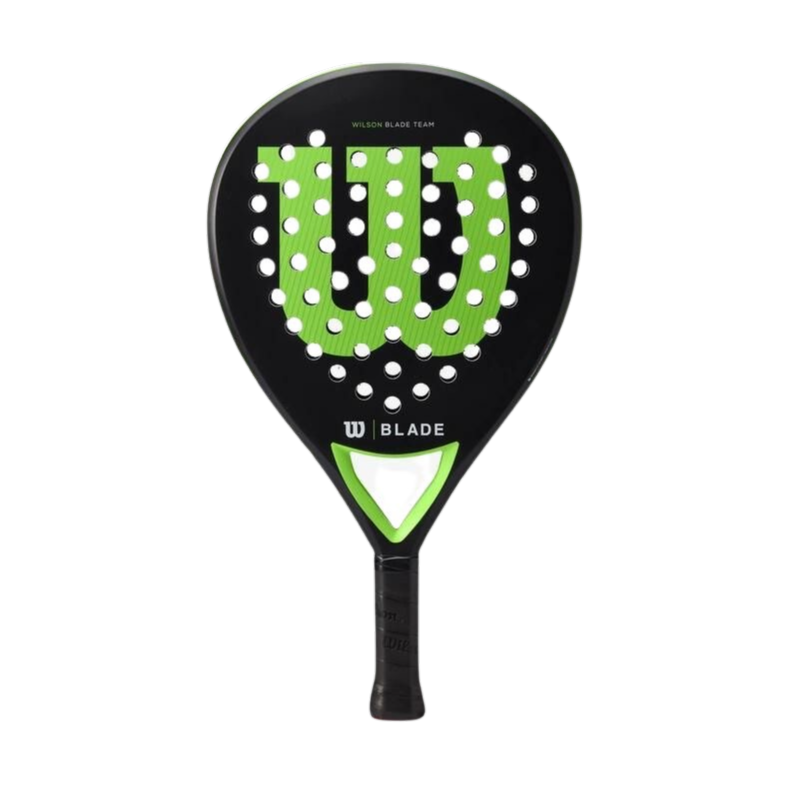 Wilson Padel Racket Blade Team V2-Padel Racket-Wilson-Casas Padel