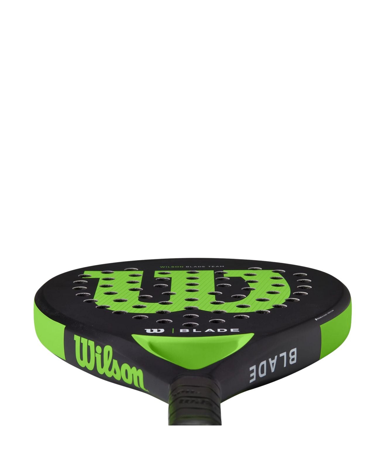 Wilson Padel Racket Blade Team V2-Padel Racket-Wilson