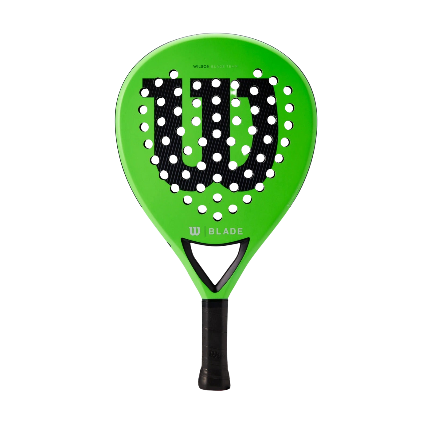 Wilson Padel Racket Blade Team V2-Padel Racket-Wilson