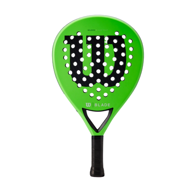 Wilson Padel Racket Blade Team V2-Padel Racket-Wilson-Casas Padel