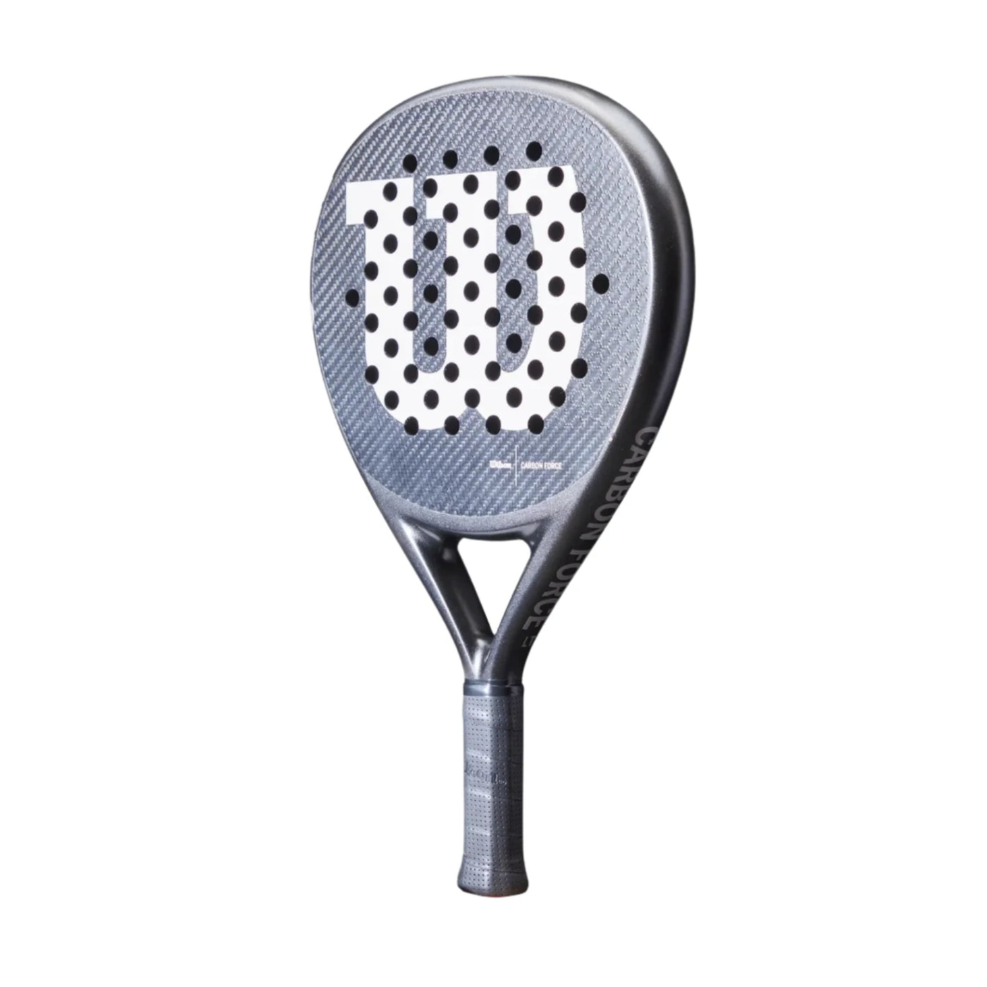 Wilson Padel Racket Carbon Force LT-Padel Racket-Wilson-Casas Padel