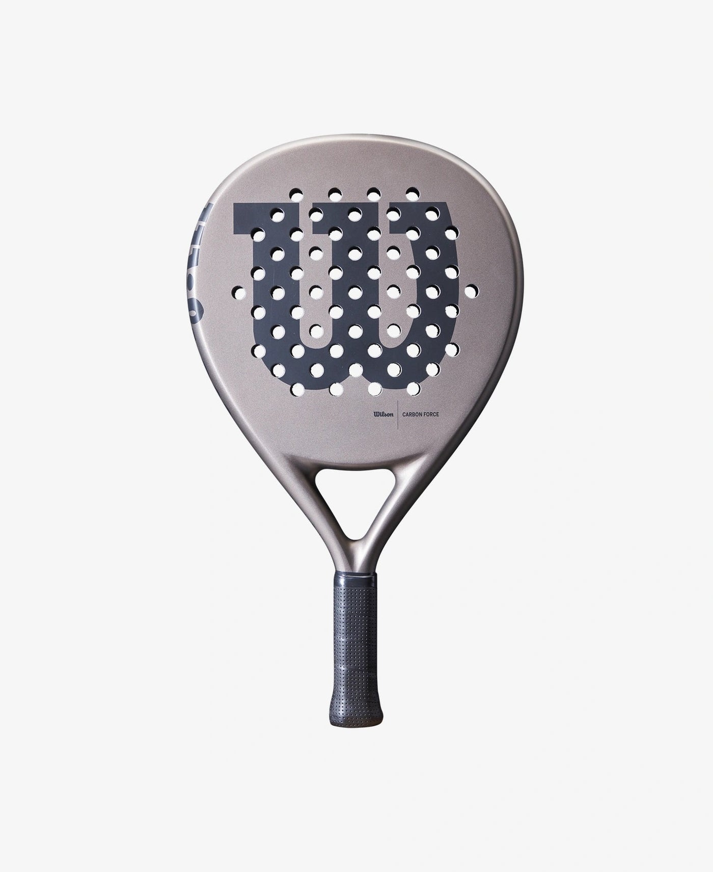 Wilson Padel Racket Carbon Force-Padel Racket-Wilson-Casas Padel