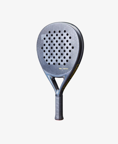 Wilson Padel Racket Carbon Force Pro-Padel Racket-Wilson