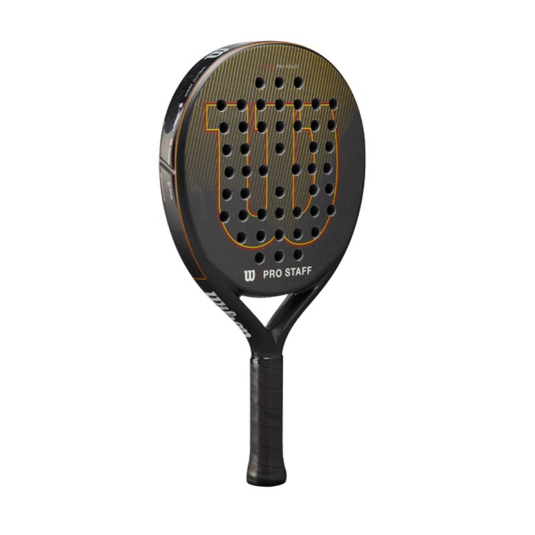 Wilson Padel Racket Pro Staff V2-Padel Racket-Wilson-Casas Padel