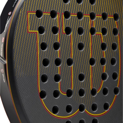 Wilson Padel Racket Pro Staff V2-Padel Racket-Wilson-Casas Padel