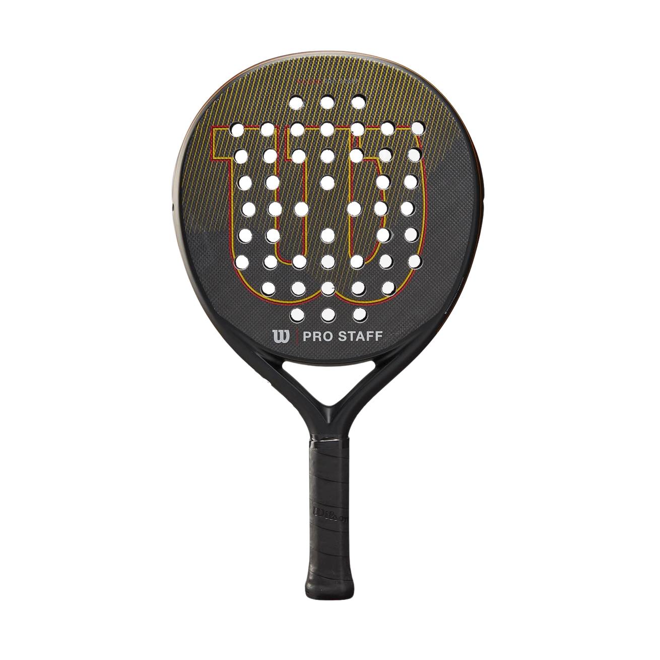 Wilson Padel Racket Pro Staff V2-Padel Racket-Wilson-Casas Padel