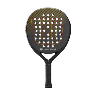 Wilson Padel Racket Pro Staff V2-Padel Racket-Wilson