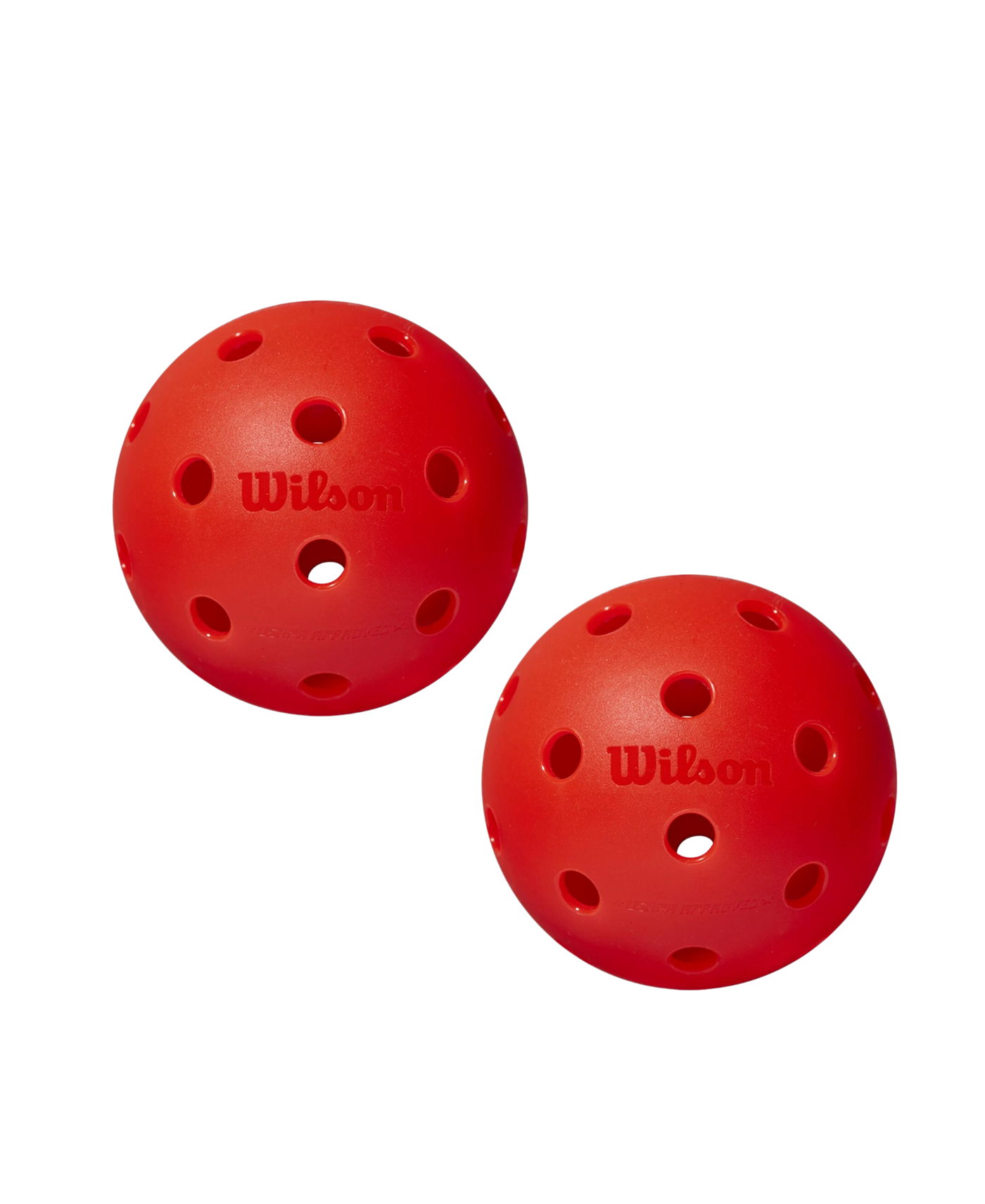 Wilson TRU 32 Pro 2 Pack Infrared