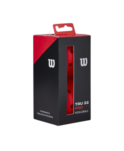 Wilson TRU 32 Pro 2 Pack Infrared