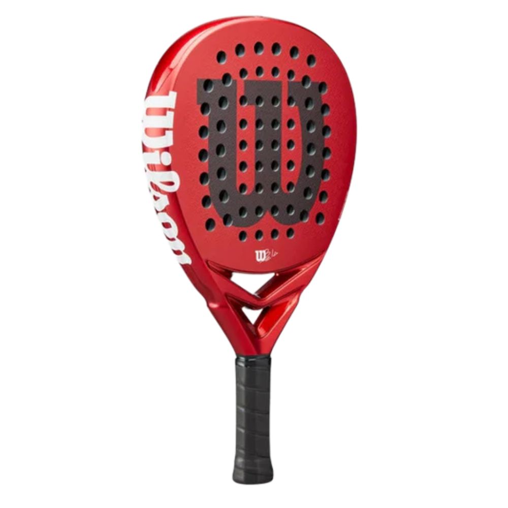 Wilson Padel Racket Bela Pro V2.5-Padel Racket-Wilson-Casas Padel