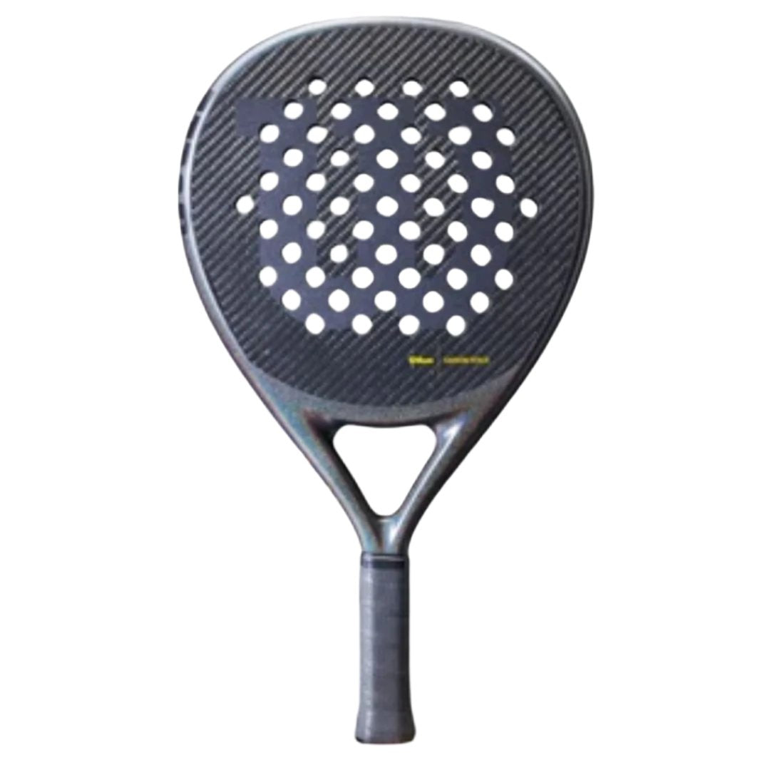 Wilson Padel Racket CARBON FORCE PRO-Padel Racket-Wilson-Casas Padel