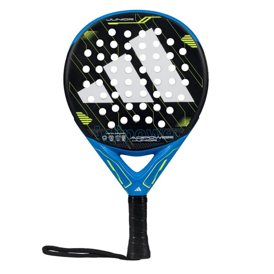 Adidas Adipower Junior 3.4 2025 Padel Racket