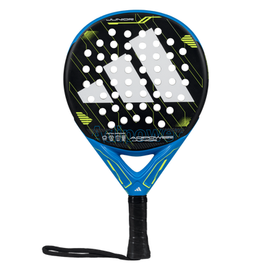 Adidas Adipower Junior 3.4 2025 Padel Racket-Padel Racket-Adidas-Casas Padel