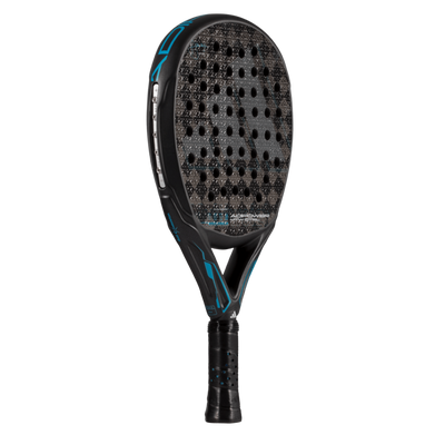 Adidas Adipower Multiweight Ctrl 3.4 Padel Racket Alex Ruiz