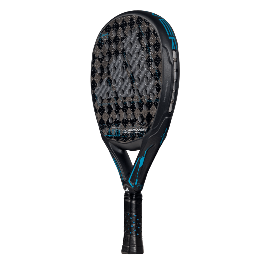 Adidas Adipower Multiweight Ctrl 3.4 Padel Racket Alex Ruiz-Padel Racket-Adidas-Casas Padel