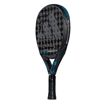 Adidas Adipower Multiweight Ctrl 3.4 Padel Racket Alex Ruiz